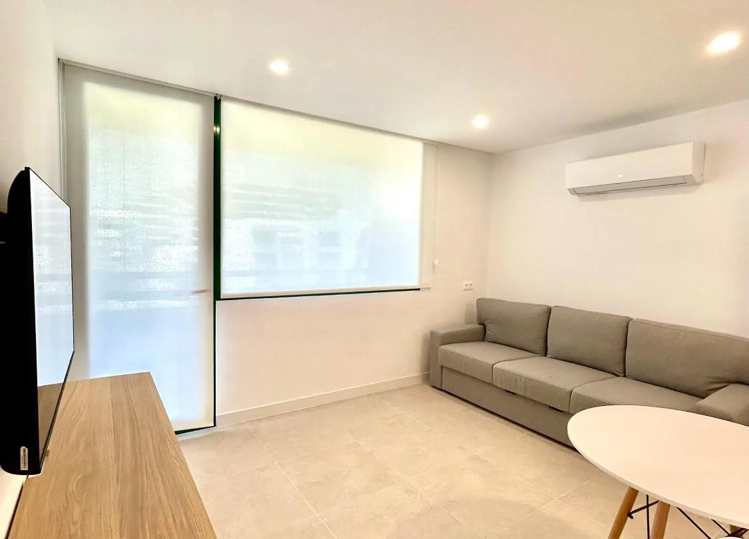 Апартаменты Casa Pablo Арона 0*,  Испания
