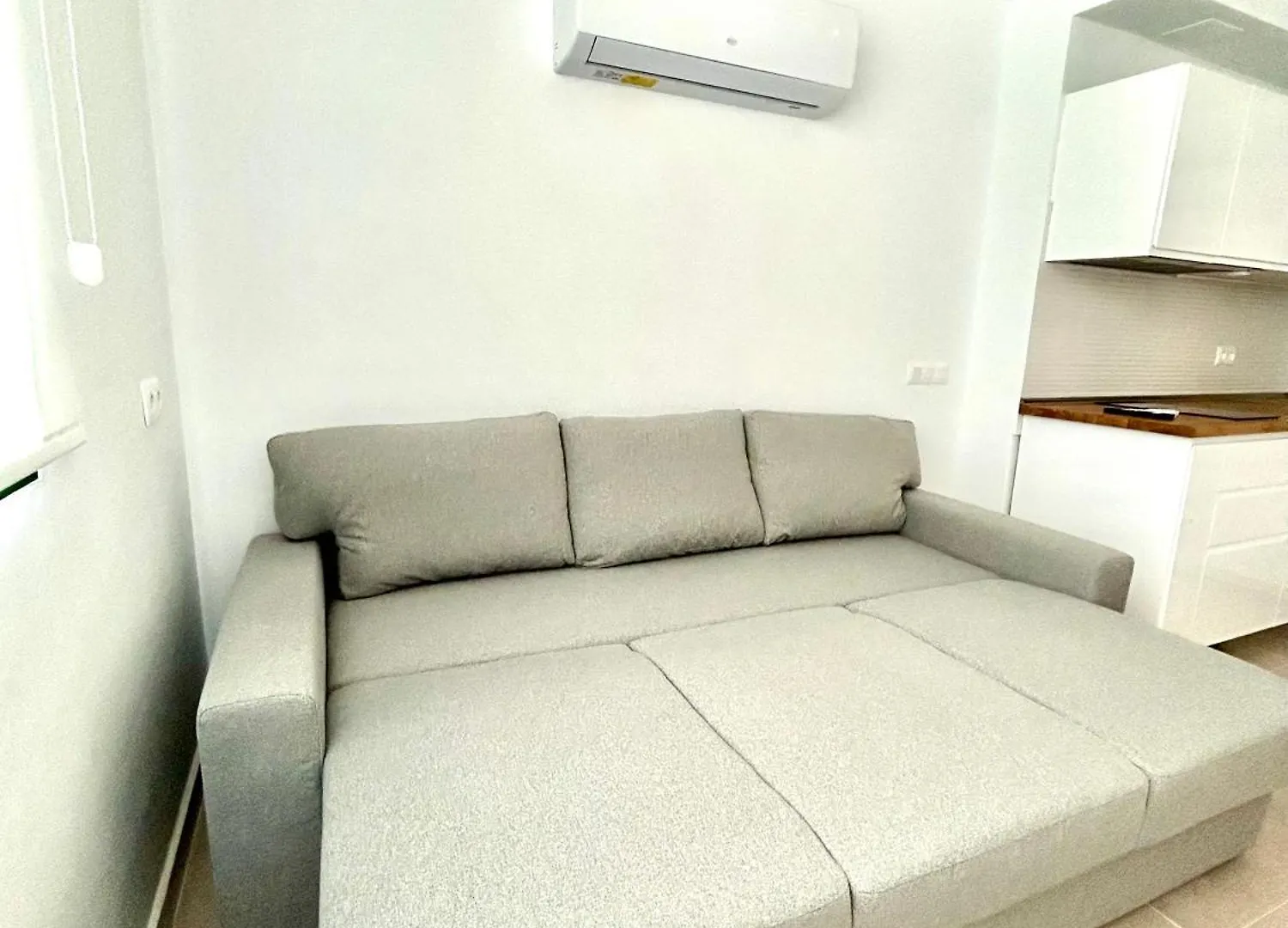 Ferienwohnung Casa Pablo Arona  Spanien