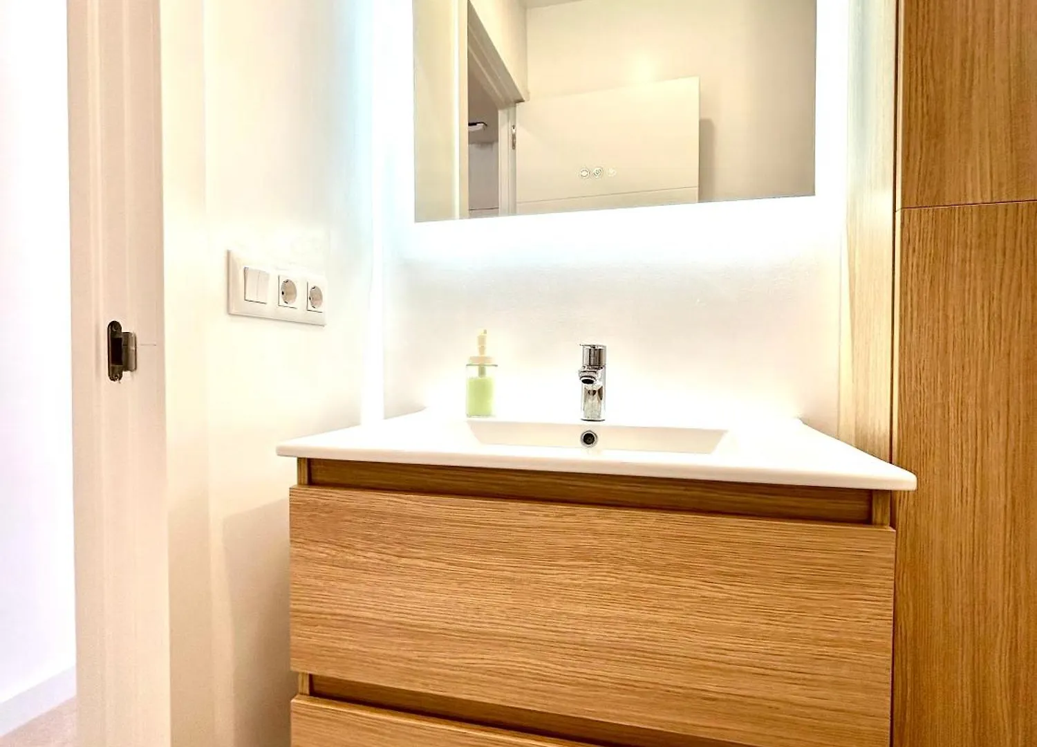 Ferienwohnung Casa Pablo Arona  Arona (Tenerife)