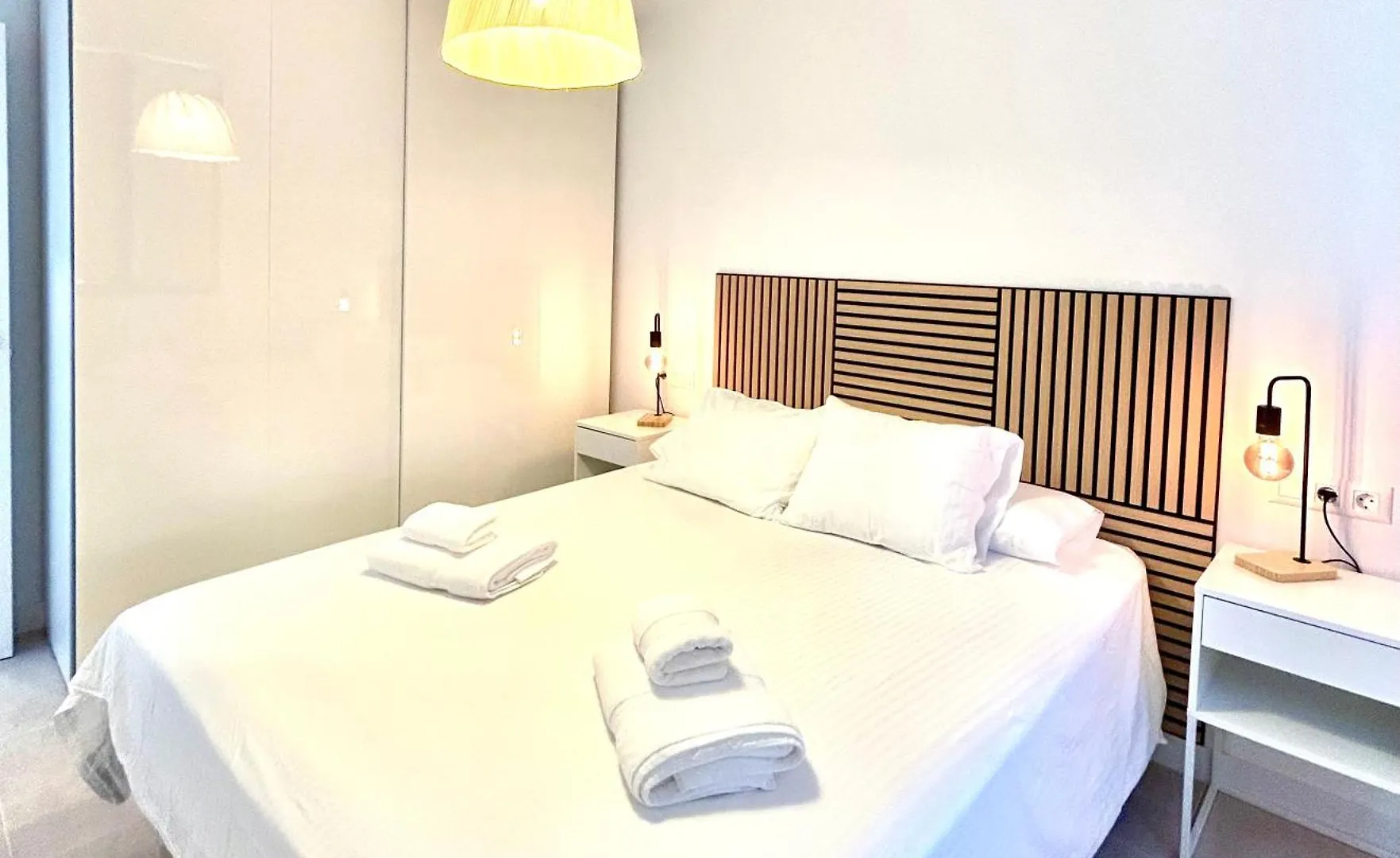 Ferienwohnung Casa Pablo Arona  Apartment