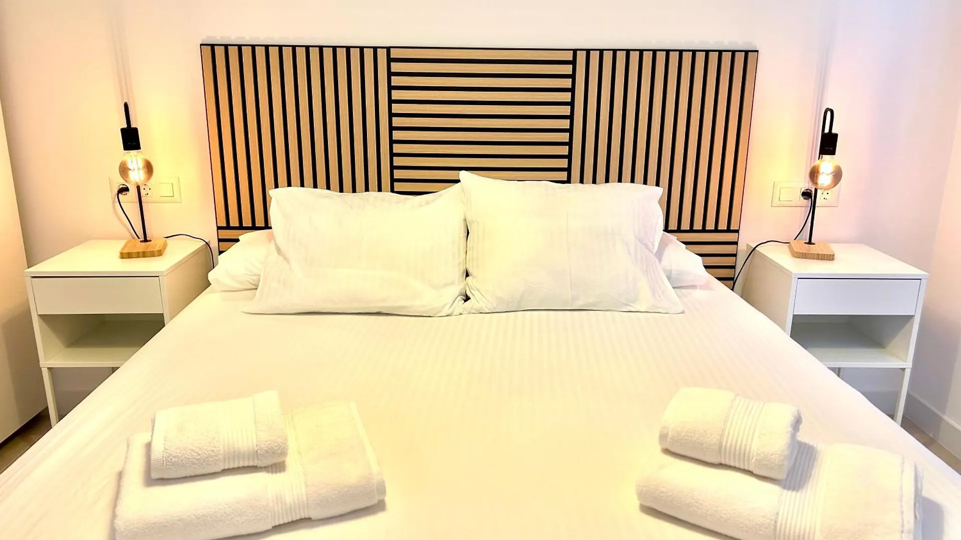 Ferienwohnung Casa Pablo Arona  Spanien