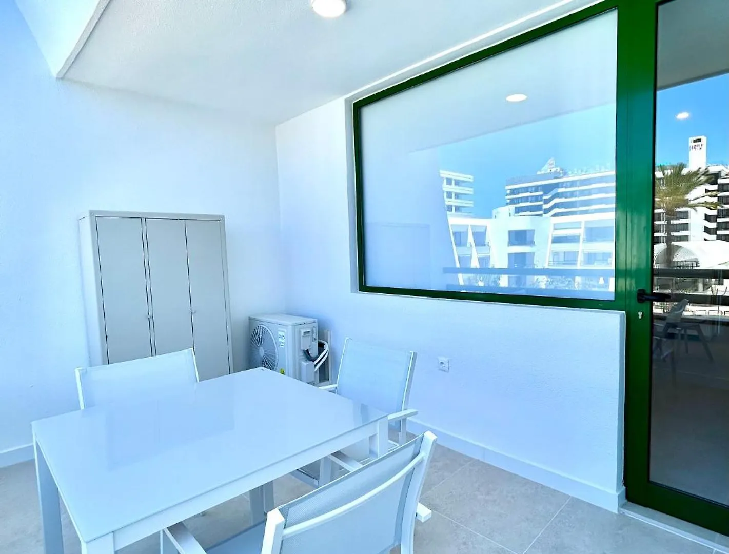 Ferienwohnung Casa Pablo Arona