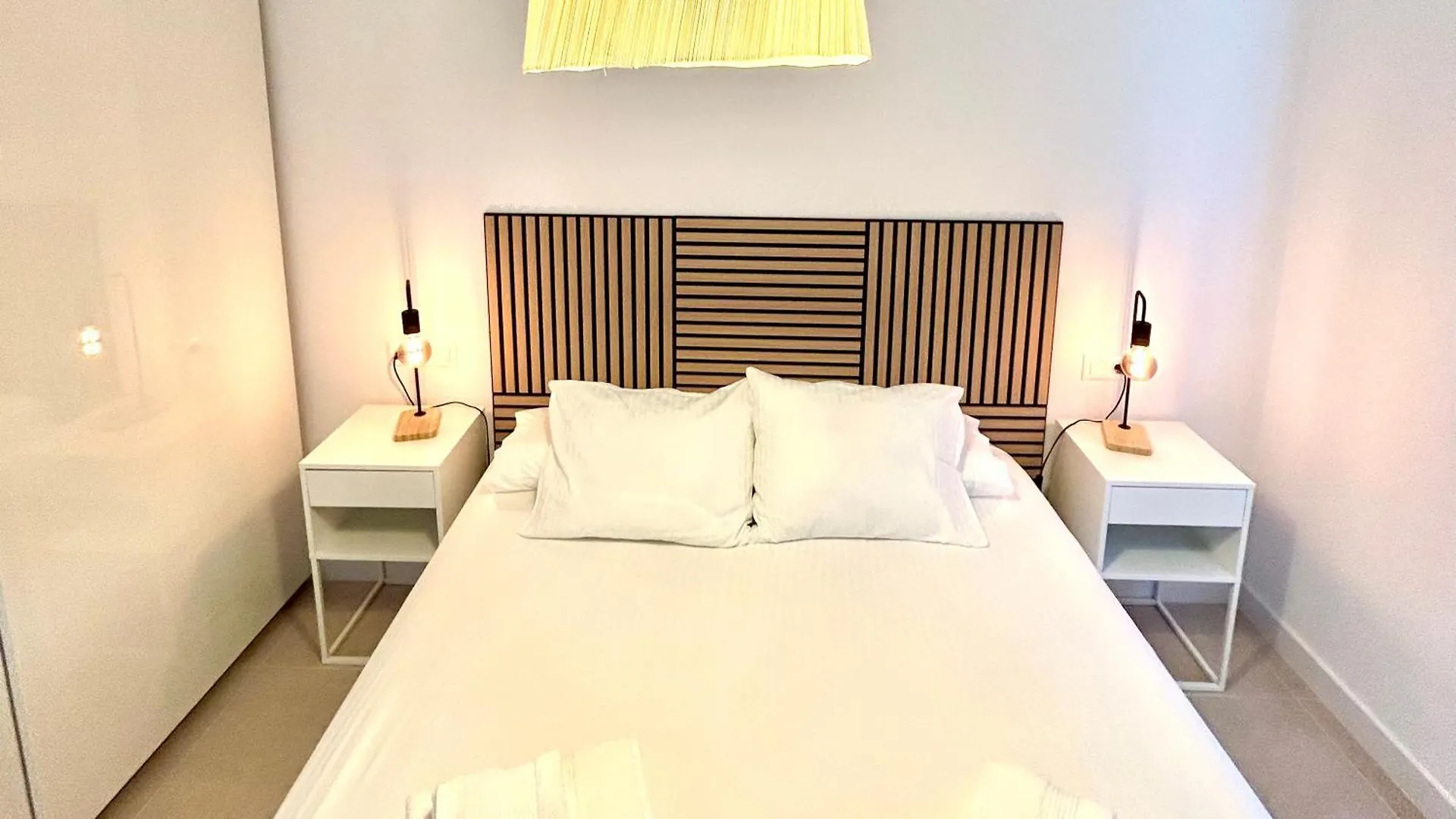 Apartment Ferienwohnung Casa Pablo Arona